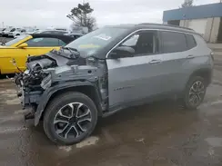 3C4NJDCB2NT226865 2022 JEEP COMPASS