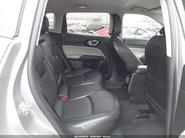 3C4NJDCB2NT230611 2022 JEEP COMPASS - Image 8