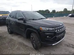 3C4NJDCB2NT232195 2022 JEEP COMPASS
