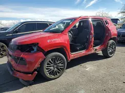 3C4NJDCB2NT234142 2022 JEEP COMPASS