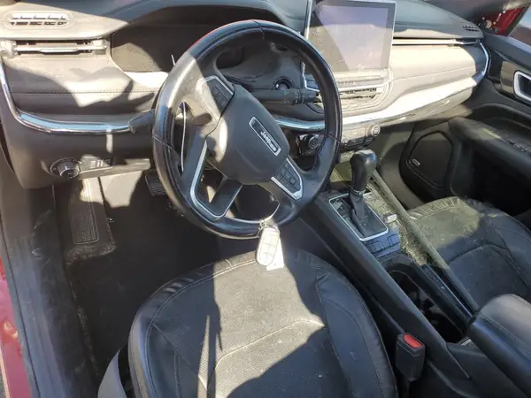 3C4NJDCB2NT234142 2022 JEEP COMPASS - Image 8