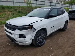 3C4NJDCB2NT236022 2022 JEEP COMPASS
