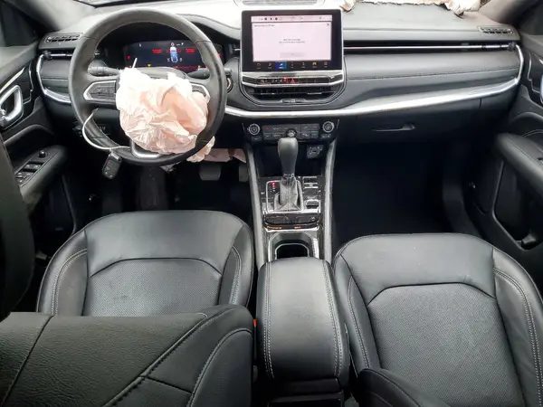 3C4NJDCB2NT236022 2022 JEEP COMPASS - Image 8