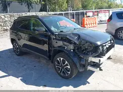 3C4NJDCB2NT236568 2022 JEEP COMPASS