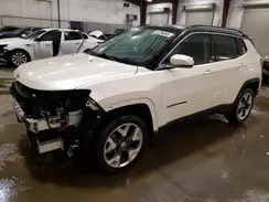 3C4NJDCB3HT631928 2017 JEEP COMPASS