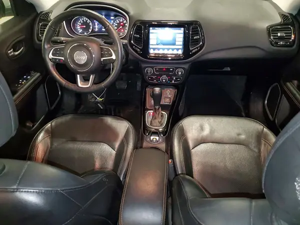 3C4NJDCB3HT631928 2017 JEEP COMPASS - Image 8