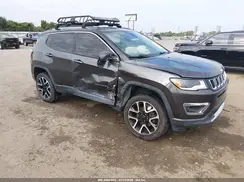 3C4NJDCB3HT661494 2017 JEEP COMPASS