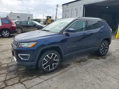 3C4NJDCB3HT665531 2017 JEEP COMPASS