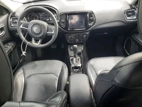 3C4NJDCB3HT665531 2017 JEEP COMPASS - Image 8