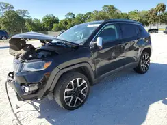 3C4NJDCB3HT666162 2017 JEEP COMPASS