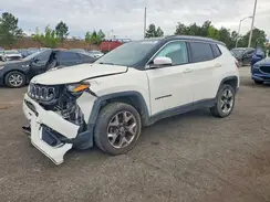 3C4NJDCB3HT679591 2017 JEEP COMPASS