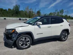 3C4NJDCB3HT681017 2017 JEEP COMPASS