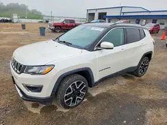3C4NJDCB3HT681714 2017 JEEP COMPASS