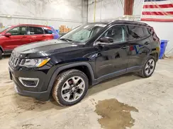 3C4NJDCB3JT104462 2018 JEEP COMPASS