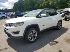 3C4NJDCB3JT116742 2018 JEEP COMPASS