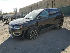 3C4NJDCB3JT131872 2018 JEEP COMPASS