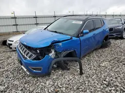 3C4NJDCB3JT135596 2018 JEEP COMPASS