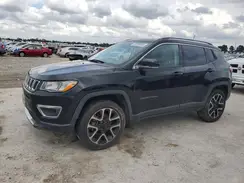 3C4NJDCB3JT135727 2018 JEEP COMPASS