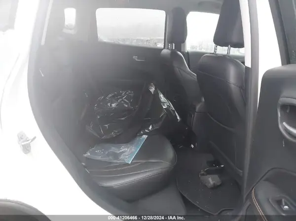 3C4NJDCB3JT147358 2018 JEEP COMPASS - Image 8