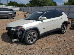 3C4NJDCB3JT147523 2018 JEEP COMPASS