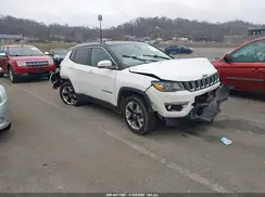 3C4NJDCB3JT153404 2018 JEEP COMPASS