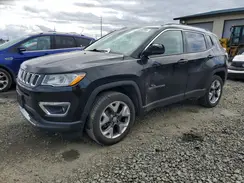 3C4NJDCB3JT175242 2018 JEEP COMPASS