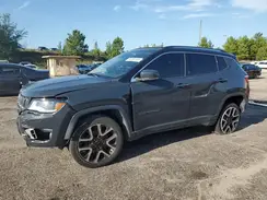 3C4NJDCB3JT175709 2018 JEEP COMPASS