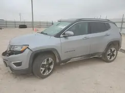 3C4NJDCB3JT191330 2018 JEEP COMPASS