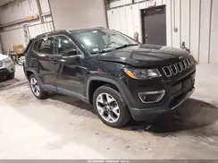 3C4NJDCB3JT200740 2018 JEEP COMPASS