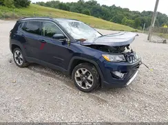 3C4NJDCB3JT201578 2018 JEEP COMPASS