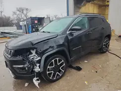 3C4NJDCB3JT206523 2018 JEEP COMPASS