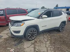 3C4NJDCB3JT206912 2018 JEEP COMPASS