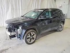 3C4NJDCB3JT212032 2018 JEEP COMPASS