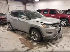 3C4NJDCB3JT214296 2018 JEEP COMPASS