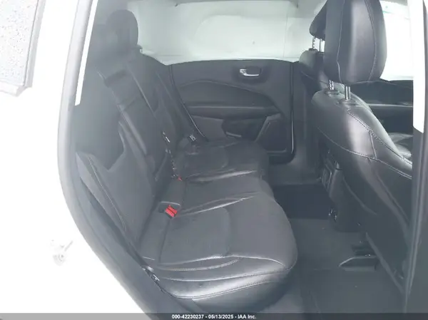 3C4NJDCB3JT222382 2018 JEEP COMPASS - Image 8