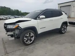 3C4NJDCB3JT234337 2018 JEEP COMPASS