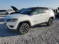 3C4NJDCB3JT245242 2018 JEEP COMPASS