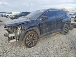 3C4NJDCB3JT245810 2018 JEEP COMPASS