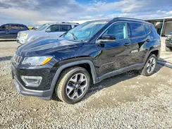 3C4NJDCB3JT246312 2018 JEEP COMPASS