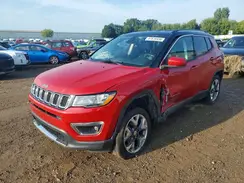 3C4NJDCB3JT255978 2018 JEEP COMPASS