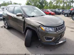 3C4NJDCB3JT258847 2018 JEEP COMPASS