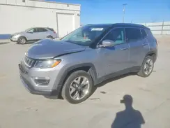3C4NJDCB3JT258993 2018 JEEP COMPASS
