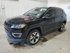 3C4NJDCB3JT259125 2018 JEEP COMPASS