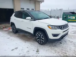 3C4NJDCB3JT261585 2018 JEEP COMPASS