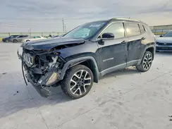 3C4NJDCB3JT261859 2018 JEEP COMPASS