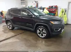 3C4NJDCB3JT266978 2018 JEEP COMPASS