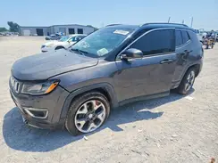 3C4NJDCB3JT281125 2018 JEEP COMPASS
