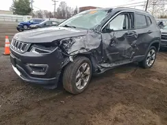 3C4NJDCB3JT281206 2018 JEEP COMPASS
