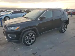 3C4NJDCB3JT281416 2018 JEEP COMPASS