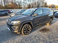3C4NJDCB3JT281691 2018 JEEP COMPASS